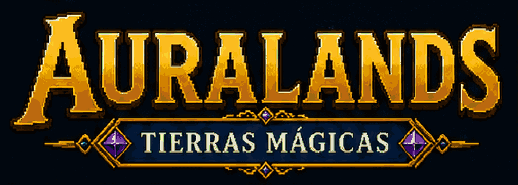 Auralands — Tierras Mágicas
